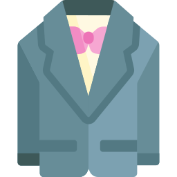 Suit icon