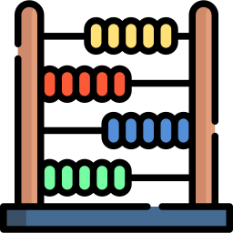 Abacus icon