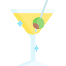 martini icon