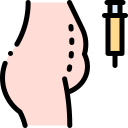 liposuccion Icône