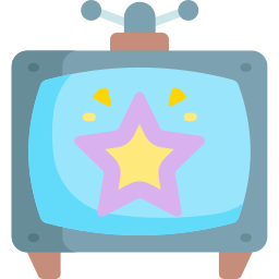 fernsehen icon