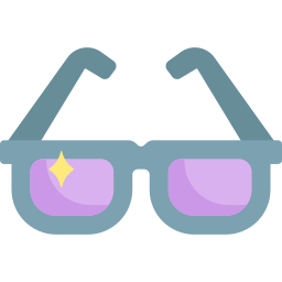 sonnenbrille icon