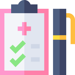 Health check icon