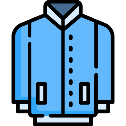 Jacket icon