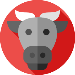 Ox icon