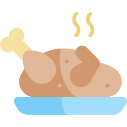 Turkey icon