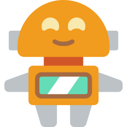 roboter icon