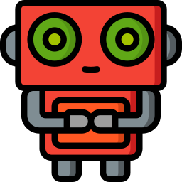 roboter icon