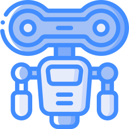 ロボット icon