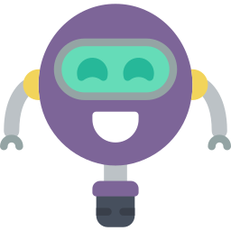 roboter icon