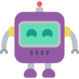 roboter icon