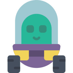 roboter icon