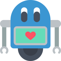 roboter icon