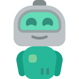 roboter icon