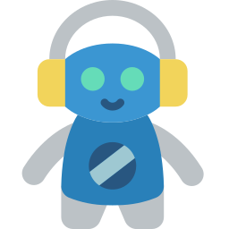 roboter icon