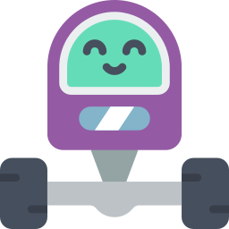 roboter icon