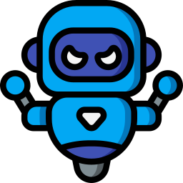 roboter icon