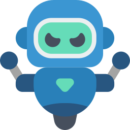 roboter icon