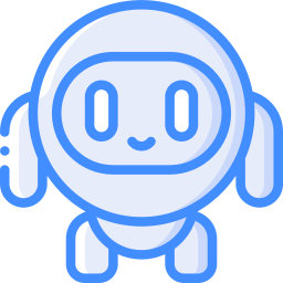 Robot icon