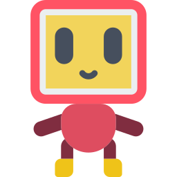 roboter icon