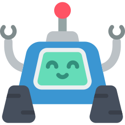 roboter icon