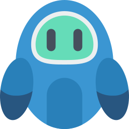 roboter icon