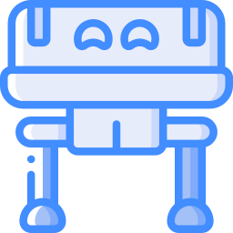 robot ikona