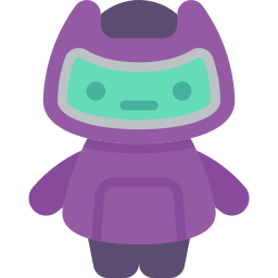 roboter icon