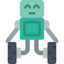 roboter icon