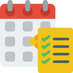 Calendar icon