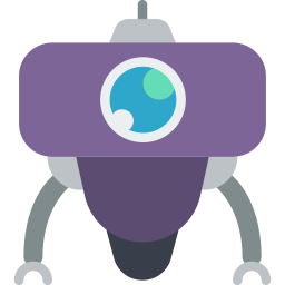 roboter icon