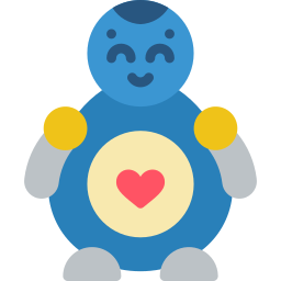 roboter icon