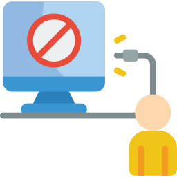 Computer icon