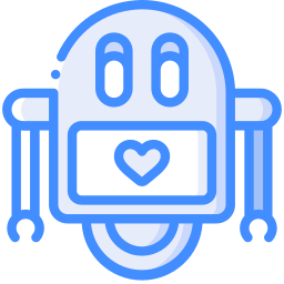 roboter icon