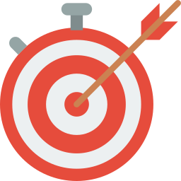 Target icon