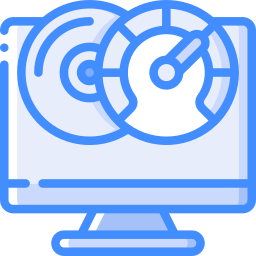 Computer icon