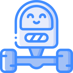 ロボット icon