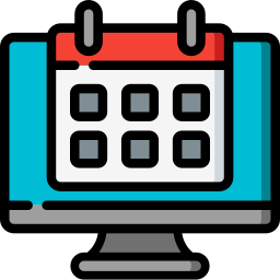 Calendar icon