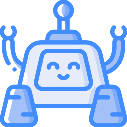 ロボット icon