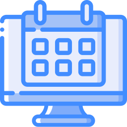 Calendar icon