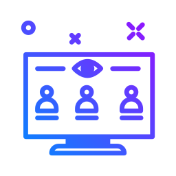 Background check icon