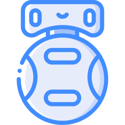 ロボット icon