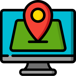 Map icon