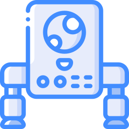 roboter icon