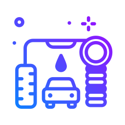 lave-auto Icône