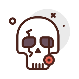 Pirate icon