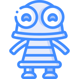 roboter icon