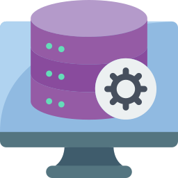 Database icon