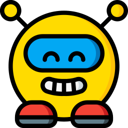 roboter icon