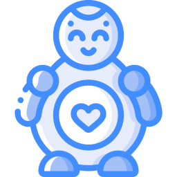 roboter icon